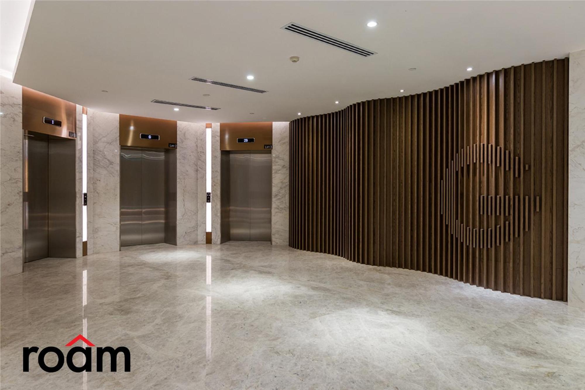 Quill Residences Klcc, Five Senses Κουάλα Λουμπούρ Εξωτερικό φωτογραφία