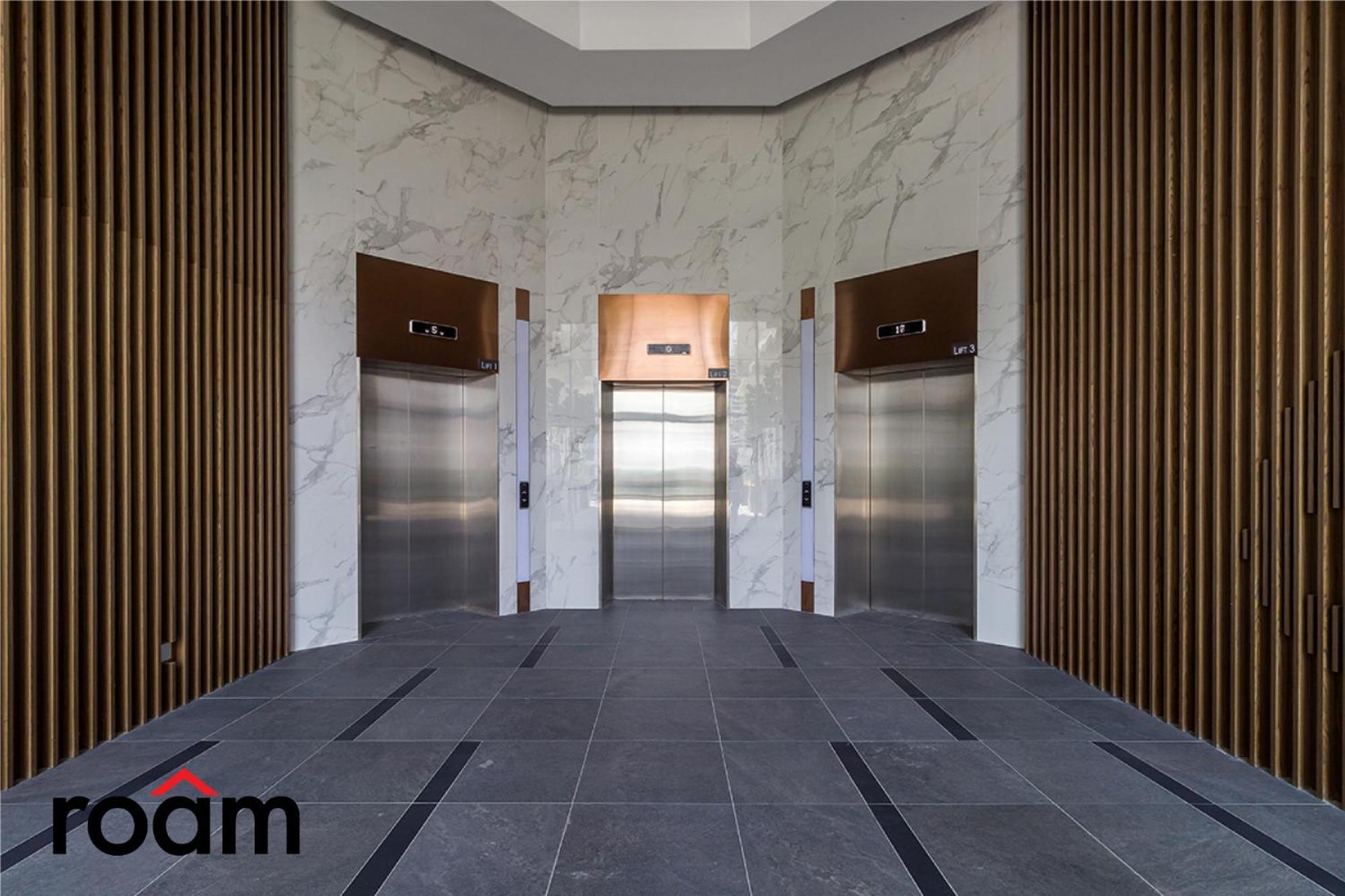 Quill Residences Klcc, Five Senses Κουάλα Λουμπούρ Εξωτερικό φωτογραφία