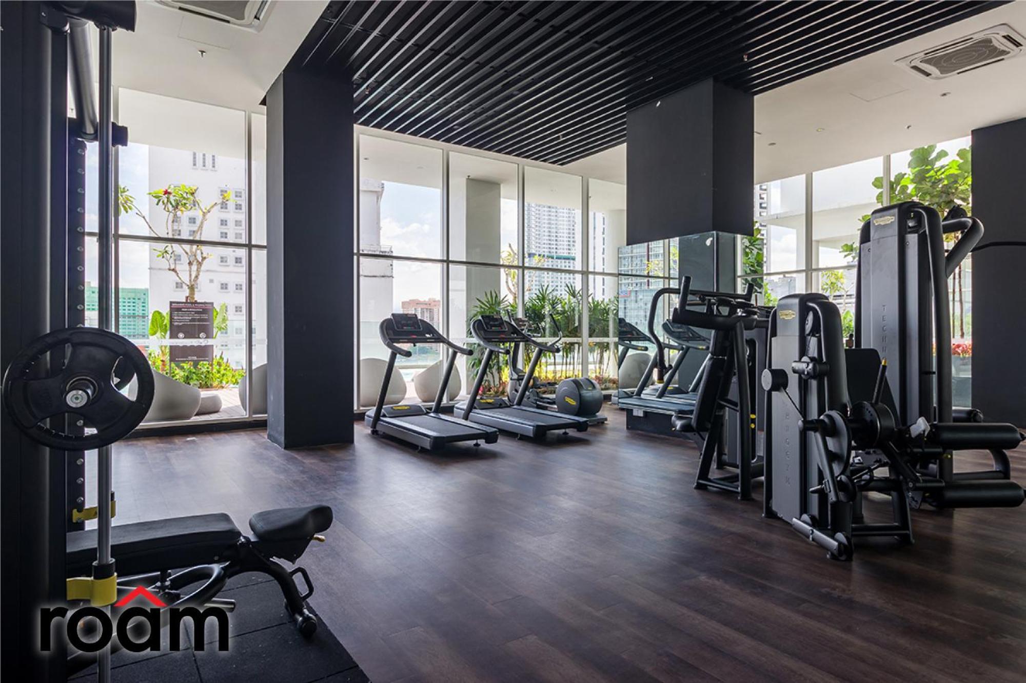 Quill Residences Klcc, Five Senses Κουάλα Λουμπούρ Εξωτερικό φωτογραφία