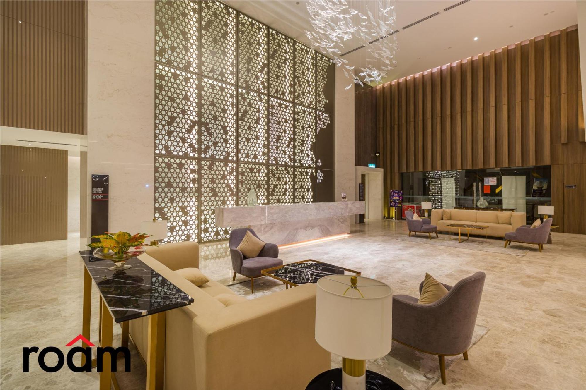 Quill Residences Klcc, Five Senses Κουάλα Λουμπούρ Εξωτερικό φωτογραφία