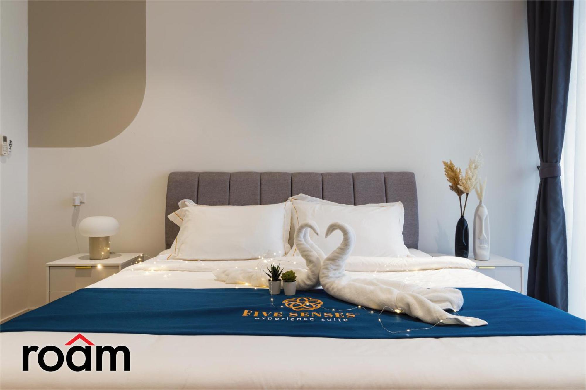 Quill Residences Klcc, Five Senses Κουάλα Λουμπούρ Εξωτερικό φωτογραφία