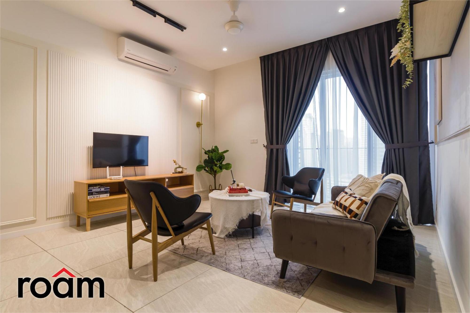 Quill Residences Klcc, Five Senses Κουάλα Λουμπούρ Εξωτερικό φωτογραφία