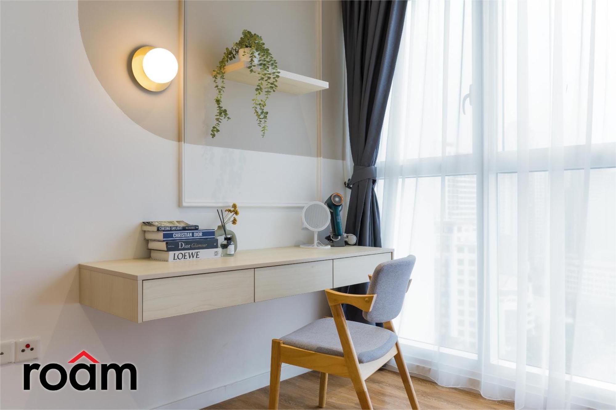 Quill Residences Klcc, Five Senses Κουάλα Λουμπούρ Εξωτερικό φωτογραφία