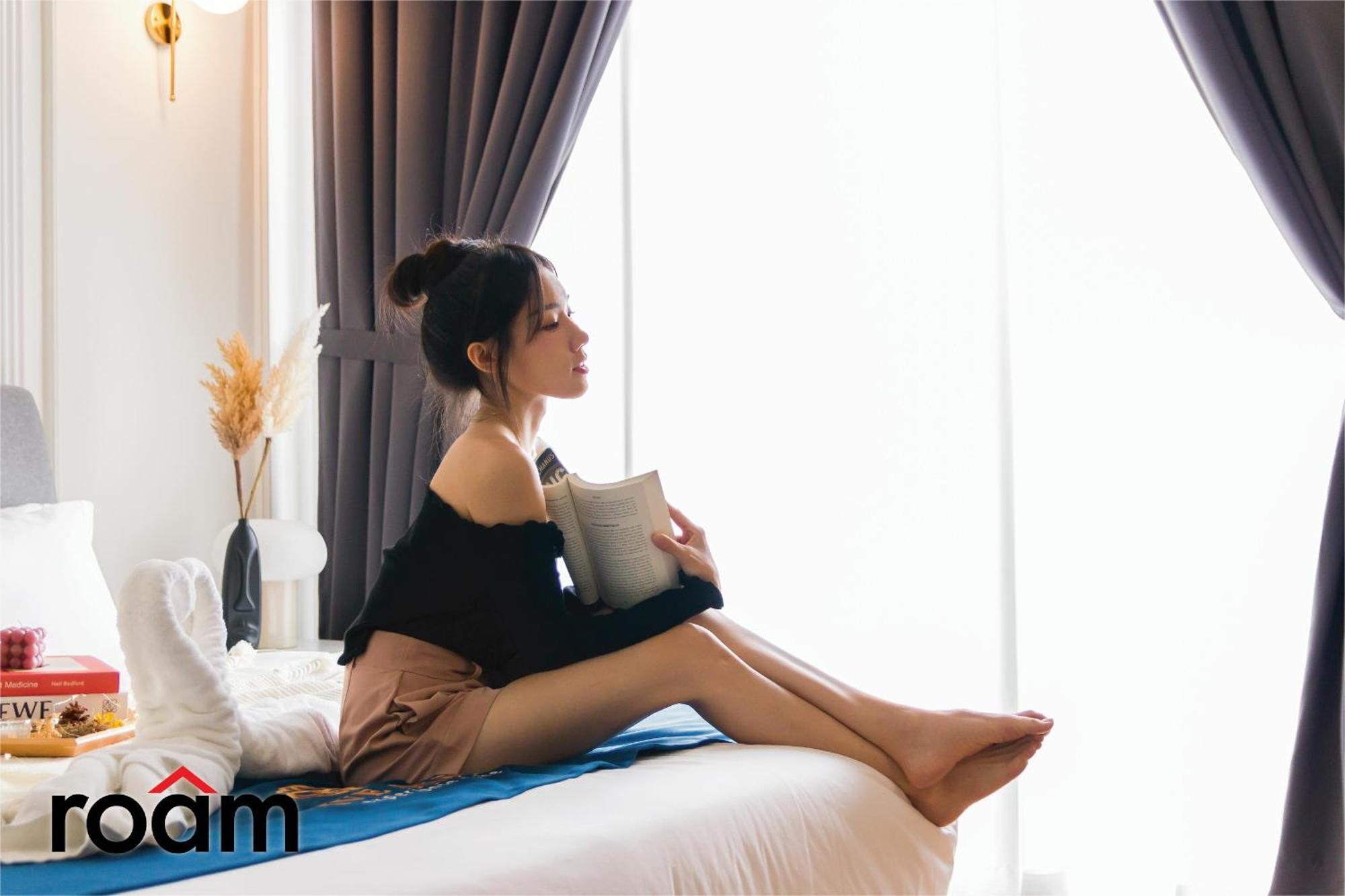 Quill Residences Klcc, Five Senses Κουάλα Λουμπούρ Δωμάτιο φωτογραφία