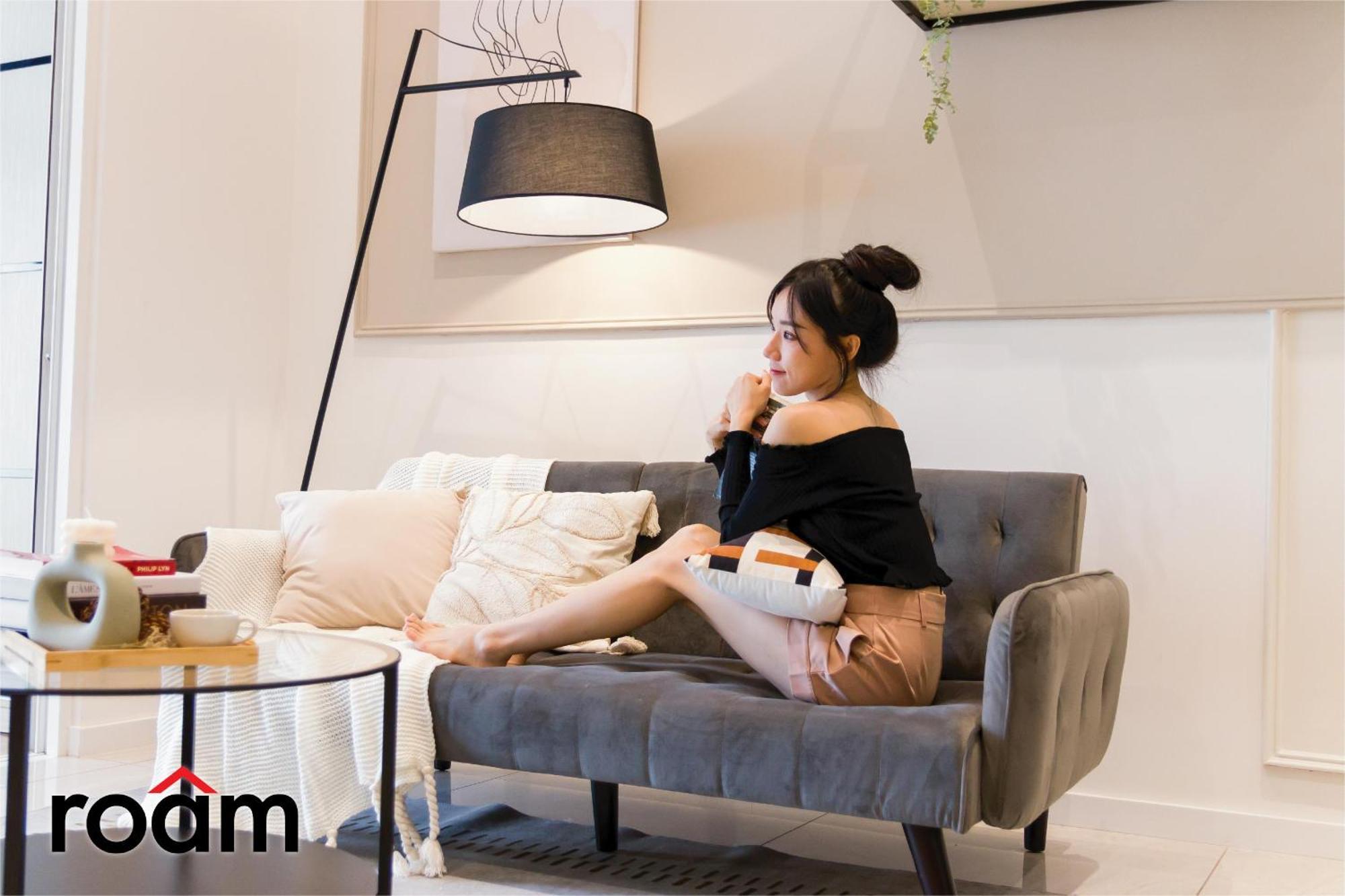 Quill Residences Klcc, Five Senses Κουάλα Λουμπούρ Εξωτερικό φωτογραφία