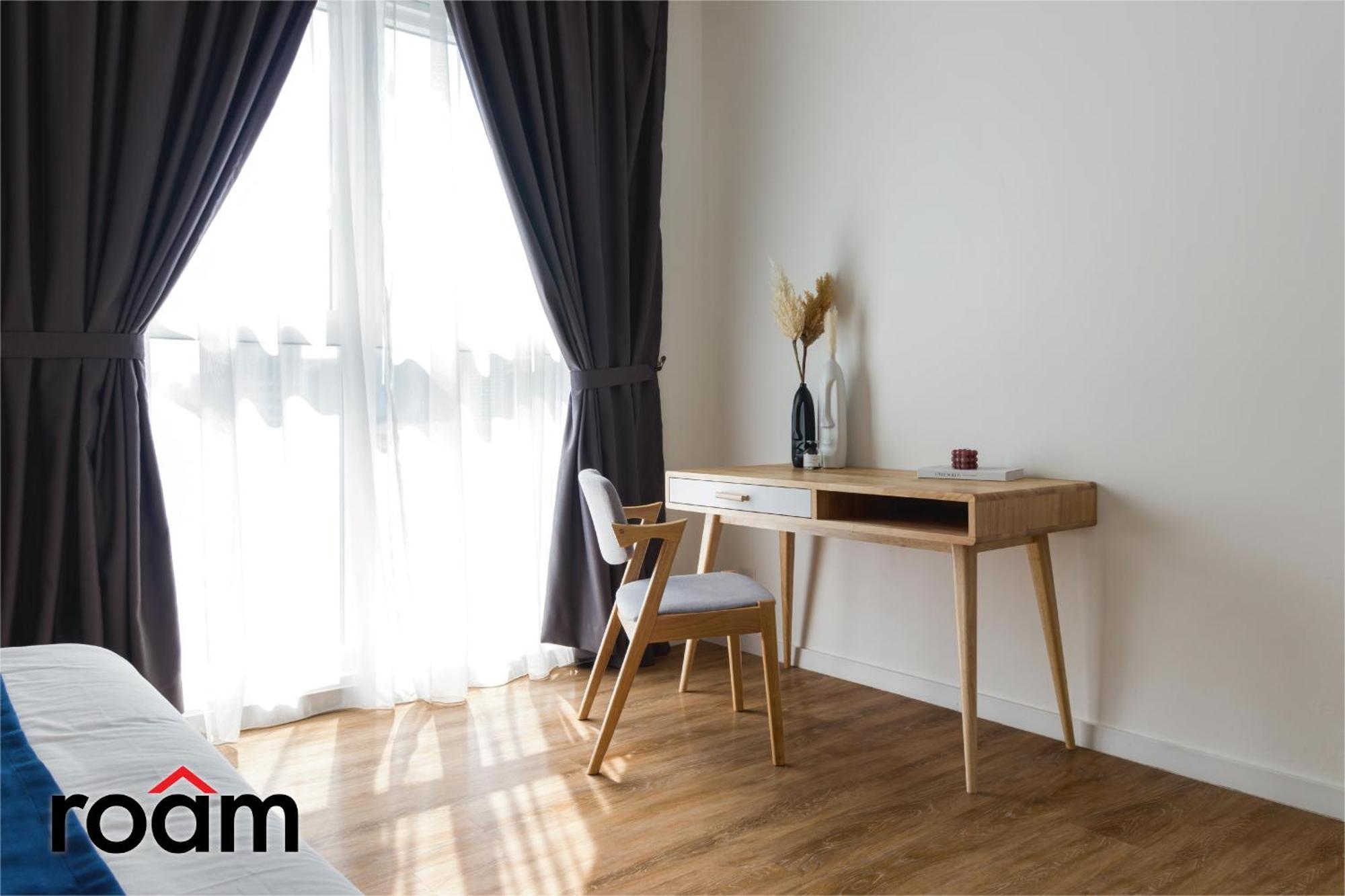 Quill Residences Klcc, Five Senses Κουάλα Λουμπούρ Δωμάτιο φωτογραφία