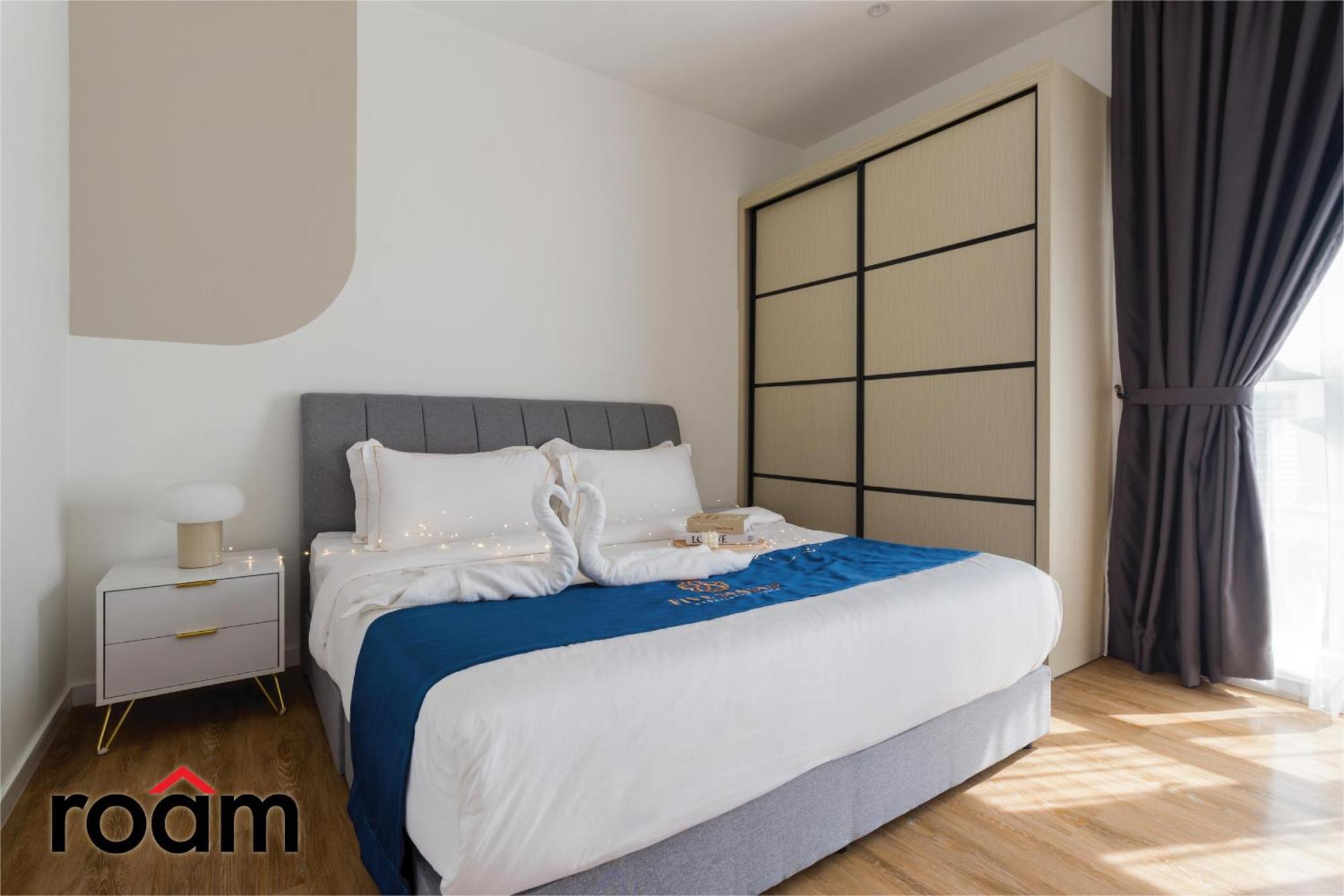 Quill Residences Klcc, Five Senses Κουάλα Λουμπούρ Εξωτερικό φωτογραφία