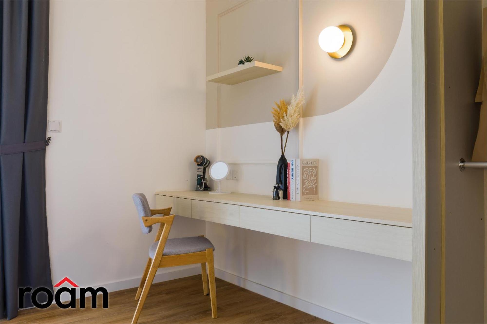 Quill Residences Klcc, Five Senses Κουάλα Λουμπούρ Δωμάτιο φωτογραφία